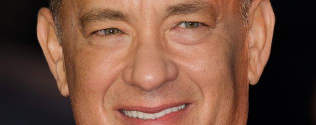 Schauspieler Tom Hanks Schauspieler Tom Hanks