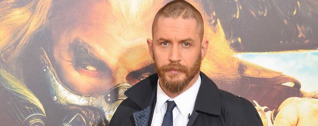 Tom Hardy Tom Hardy