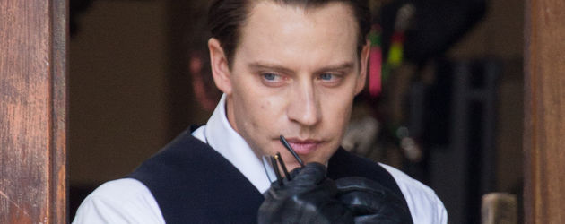 Tom Hardy Tom Hardy
