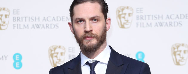 Tom Hardy Tom Hardy