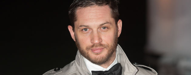 Tom Hardy Tom Hardy