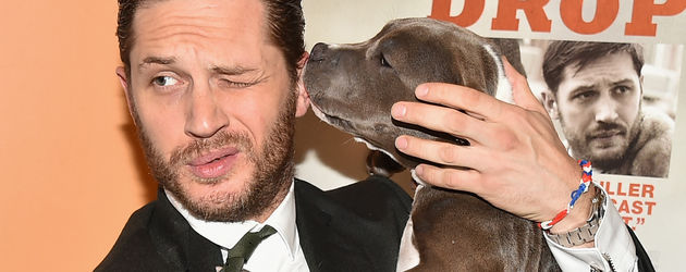 Tom Hardy Tom Hardy