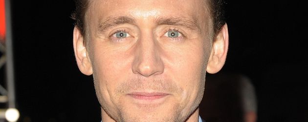 Tom Hiddleston Tom Hiddleston