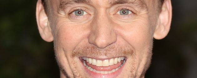 Tom Hiddleston Tom Hiddleston