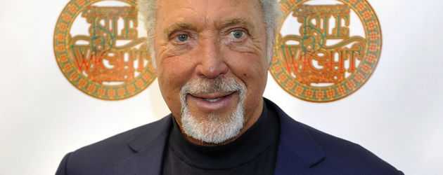 Tom Jones Tom Jones