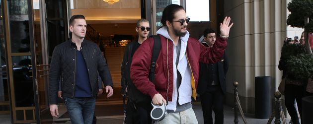Bill Kaulitz und Tom Kaulitz Bill Kaulitz und Tom Kaulitz