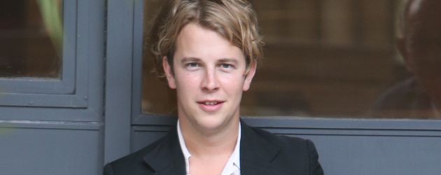 Tom Odell im März 2016 in London Tom Odell im März 2016 in London