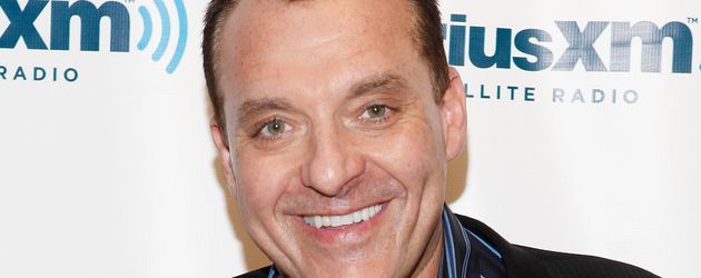Tom Sizemore in den SiriusXM Studio in NYC Tom Sizemore in den SiriusXM Studio in NYC