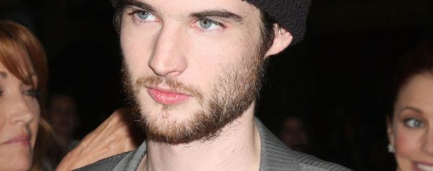 Tom Sturridge Tom Sturridge