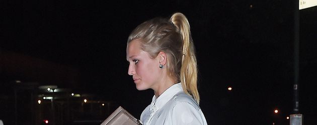 Toni Garrn Toni Garrn