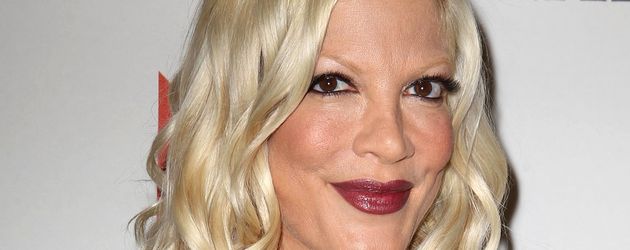 Tori Spelling Tori Spelling