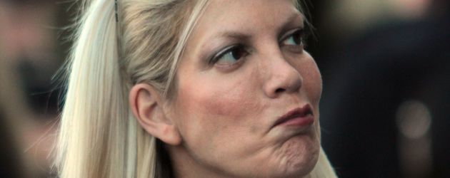 Tori Spelling Tori Spelling