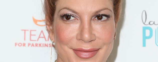 Tori Spelling bei einem Event in Los Angeles Tori Spelling bei einem Event in Los Angeles