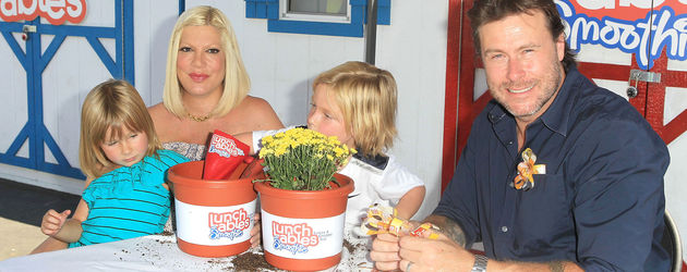 Tori Spelling Tori Spelling