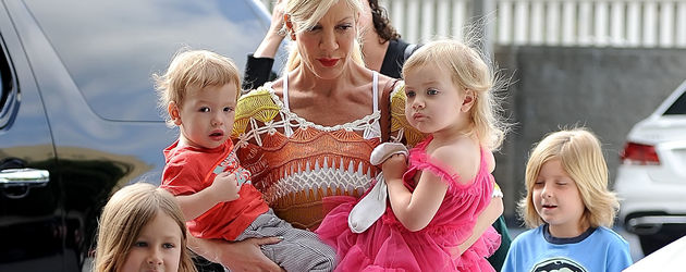 Tori Spelling Tori Spelling