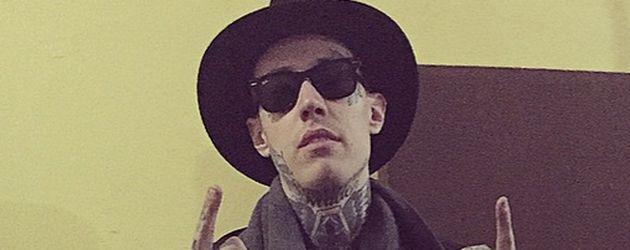 Trace Cyrus Trace Cyrus