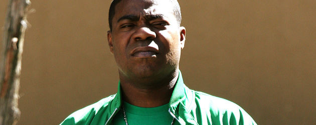 Tracy Morgan Tracy Morgan