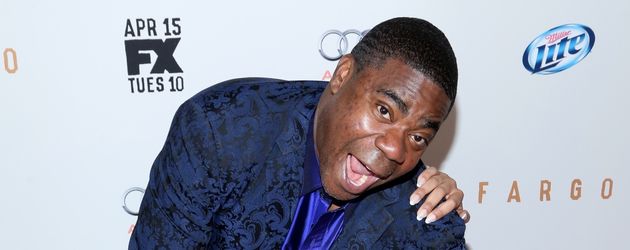 Tracy Morgan Tracy Morgan