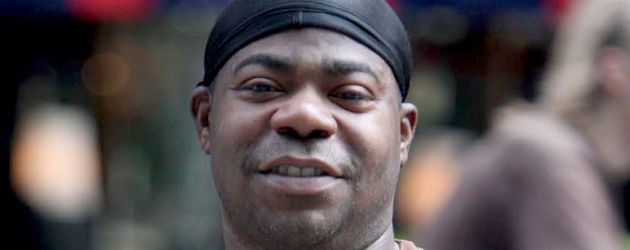 Tracy Morgan Tracy Morgan