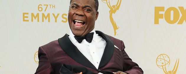Tracy Morgan Tracy Morgan