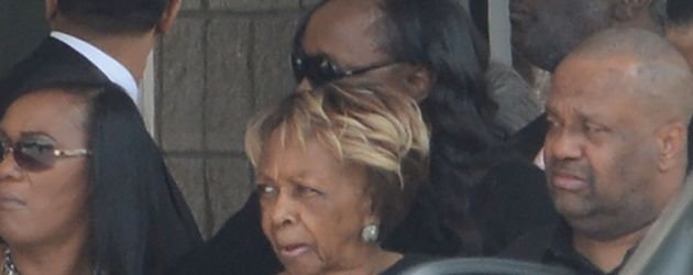 Bobbi Kristina Bobbi Kristina