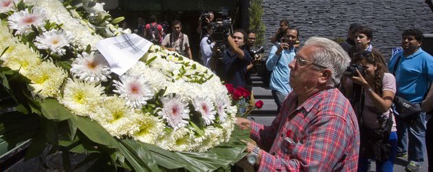 Hijo del Perro Aguayo Hijo del Perro Aguayo