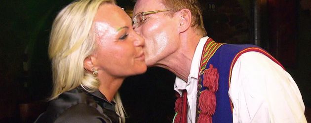 "Traumfrau gesucht"-Walther mit einer Polin in Breslau "Traumfrau gesucht"-Walther mit einer Polin in Breslau