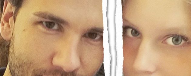 Kim Hnizdo und Alexander Keen Kim Hnizdo und Alexander Keen