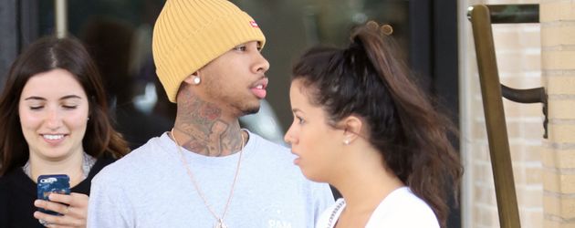 Tyga Tyga