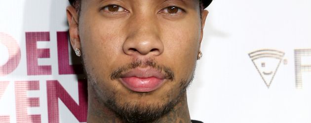 Tyga Tyga
