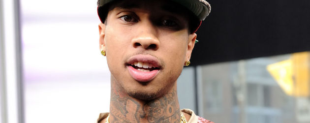 Tyga Tyga