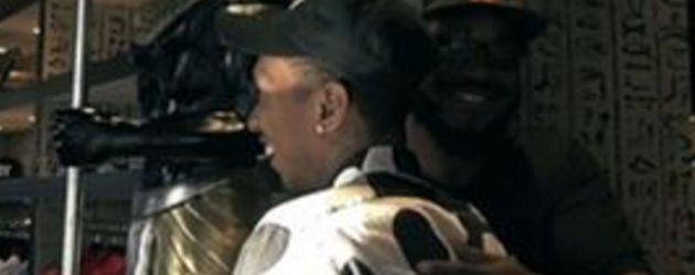 Tyga Tyga