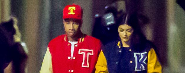 Tyga und Kylie Jenner Tyga und Kylie Jenner