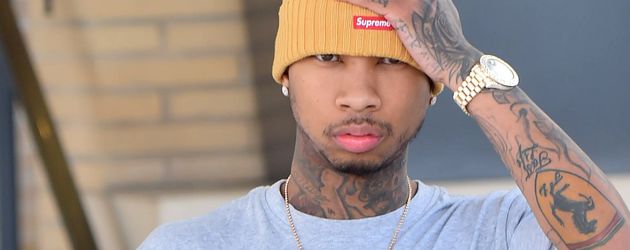 Tyga Tyga