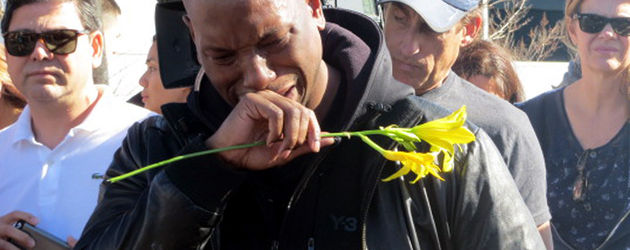 Tyrese Gibson Tyrese Gibson