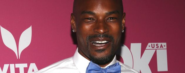 Tyson Beckford Tyson Beckford