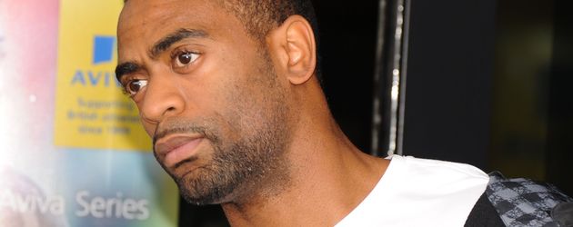 Tyson Gay, Sprint-Star Tyson Gay, Sprint-Star
