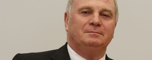 Uli Hoeneß Uli Hoeneß