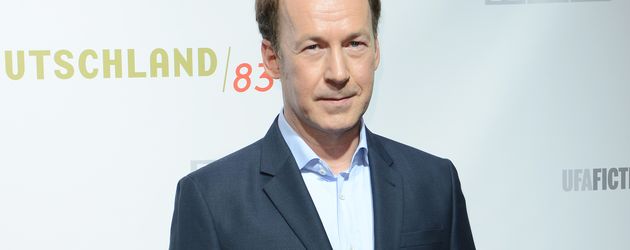 Ulrich Noethen Ulrich Noethen
