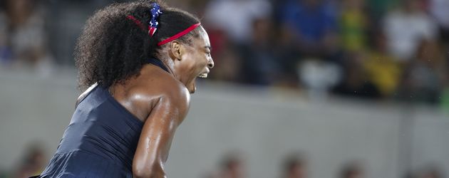 Serena Williams Serena Williams