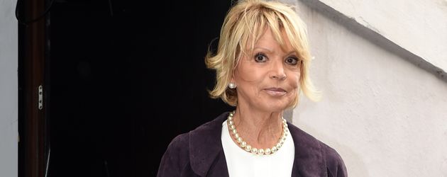 Uschi Glas Uschi Glas