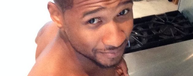 Usher Usher
