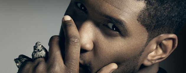 Usher Usher