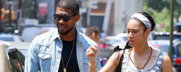 Usher Usher