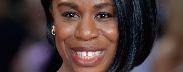 Uzo Aduba Uzo Aduba