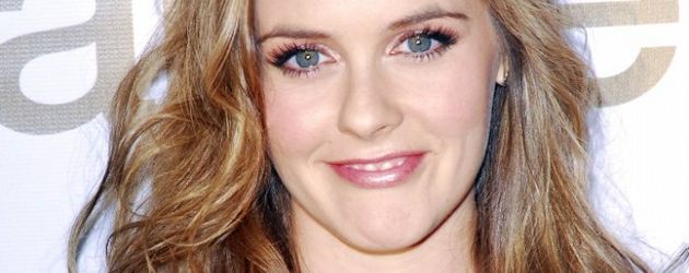 Alicia Silverstone Alicia Silverstone