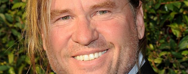 Val Kilmer Val Kilmer