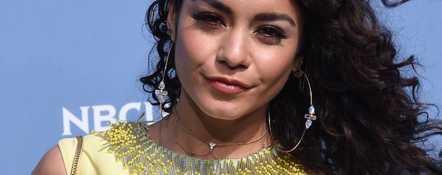 Vanessa Hudgens Vanessa Hudgens