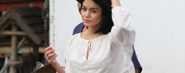 Vanessa Hudgens Vanessa Hudgens