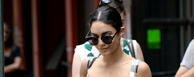 Vanessa Hudgens Vanessa Hudgens
